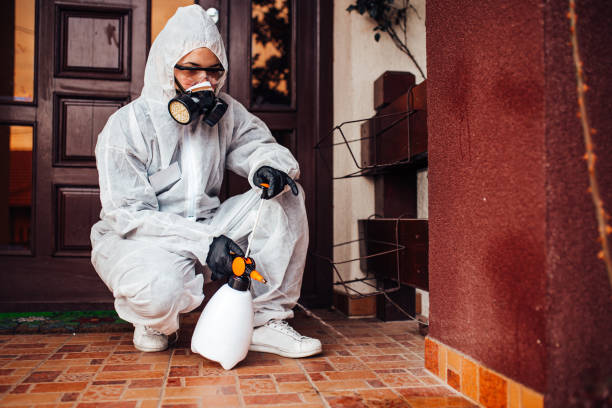 Reliable Mosquito Control contractor in Cecil-Bishop, PA by Show Me Pest Control